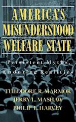 America's Misunderstood Welfare State