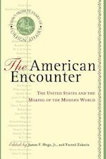 The American Encounter