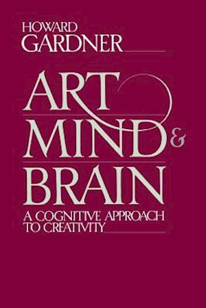 Art, Mind, And Brain