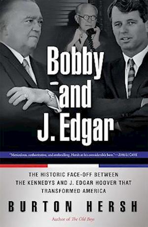 Bobby and J. Edgar Revised Edition