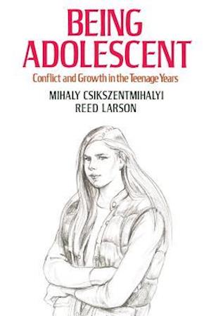 Being Adolescent