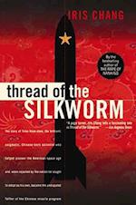 Thread Of The Silkworm