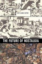 The Future of Nostalgia