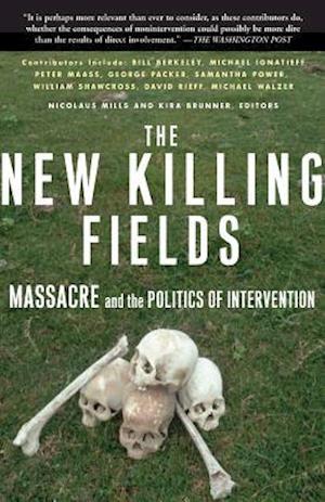 The New Killing Fields