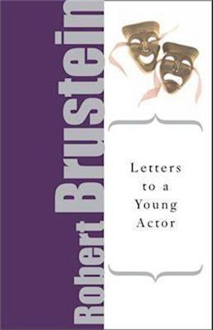 Letters to a Young Actor