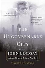 The Ungovernable City