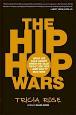 The Hip Hop Wars