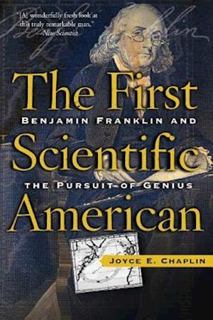 The First Scientific American