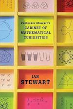 Professor Stewart's Cabinet of Mathematical Curiosities