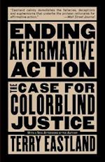 Ending Affirmative Action