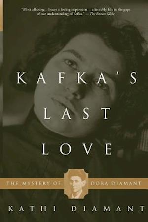 Kafka's Last Love