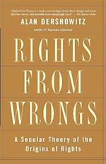 Rights from Wrongs