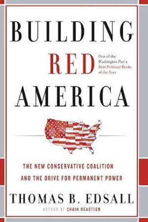 Building Red America