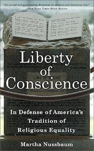 Liberty of Conscience