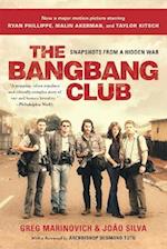 The Bang-Bang Club, movie tie-in