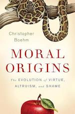 Moral Origins