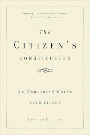 The Citizen's Constitution