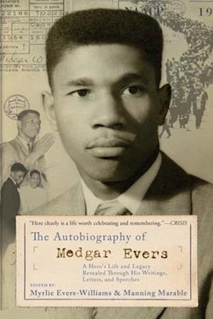 The Autobiography of Medgar Evers