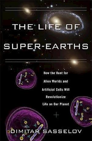 The Life of Super-Earths