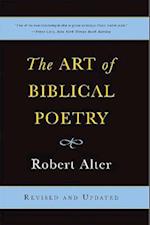 The Art of Biblical Poetry