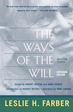 The Ways Of The Will