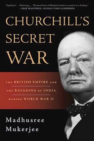 Churchill's Secret War