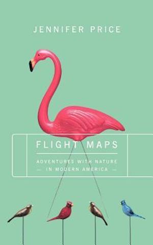 Flight Maps