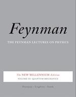 The Feynman Lectures on Physics, Vol. III