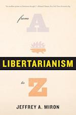Libertarianism, from A to Z