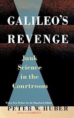 Galileo's Revenge