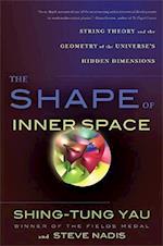 The Shape of Inner Space