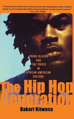 The Hip-Hop Generation