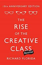 The Rise of the Creative Class Revisited