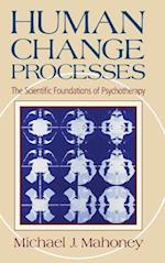 Human Change Process