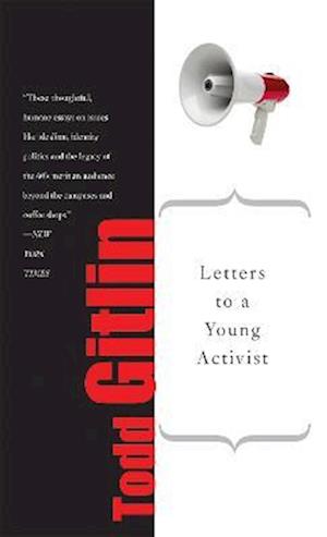 Letters to a Young Activist