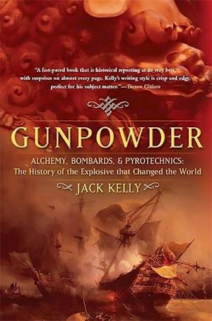 Gunpowder