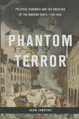 Phantom Terror