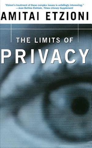 The Limits Of Privacy