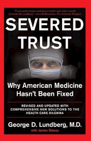 Severed Trust