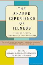 The Shared Experience Of Illness