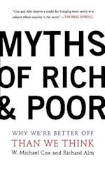 Myths Of Rich And Poor