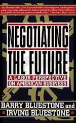 Negotiating The Future