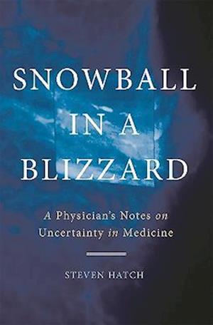 Snowball in a Blizzard