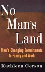 No Man's Land