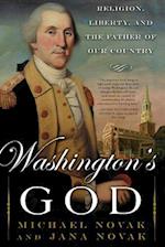 Washington's God