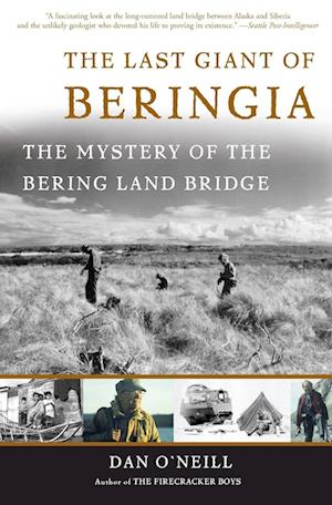 The Last Giant of Beringia