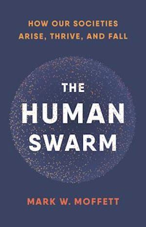 The Human Swarm