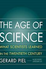 The Age Of Science