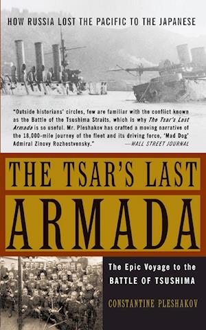 The Tsar's Last Armada