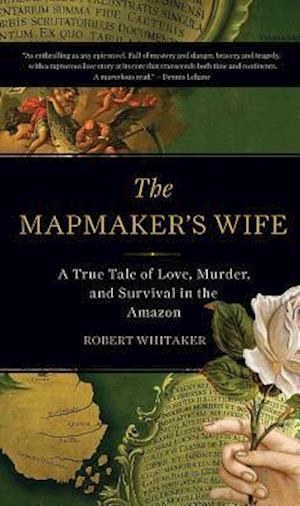 The Mapmaker's Wife